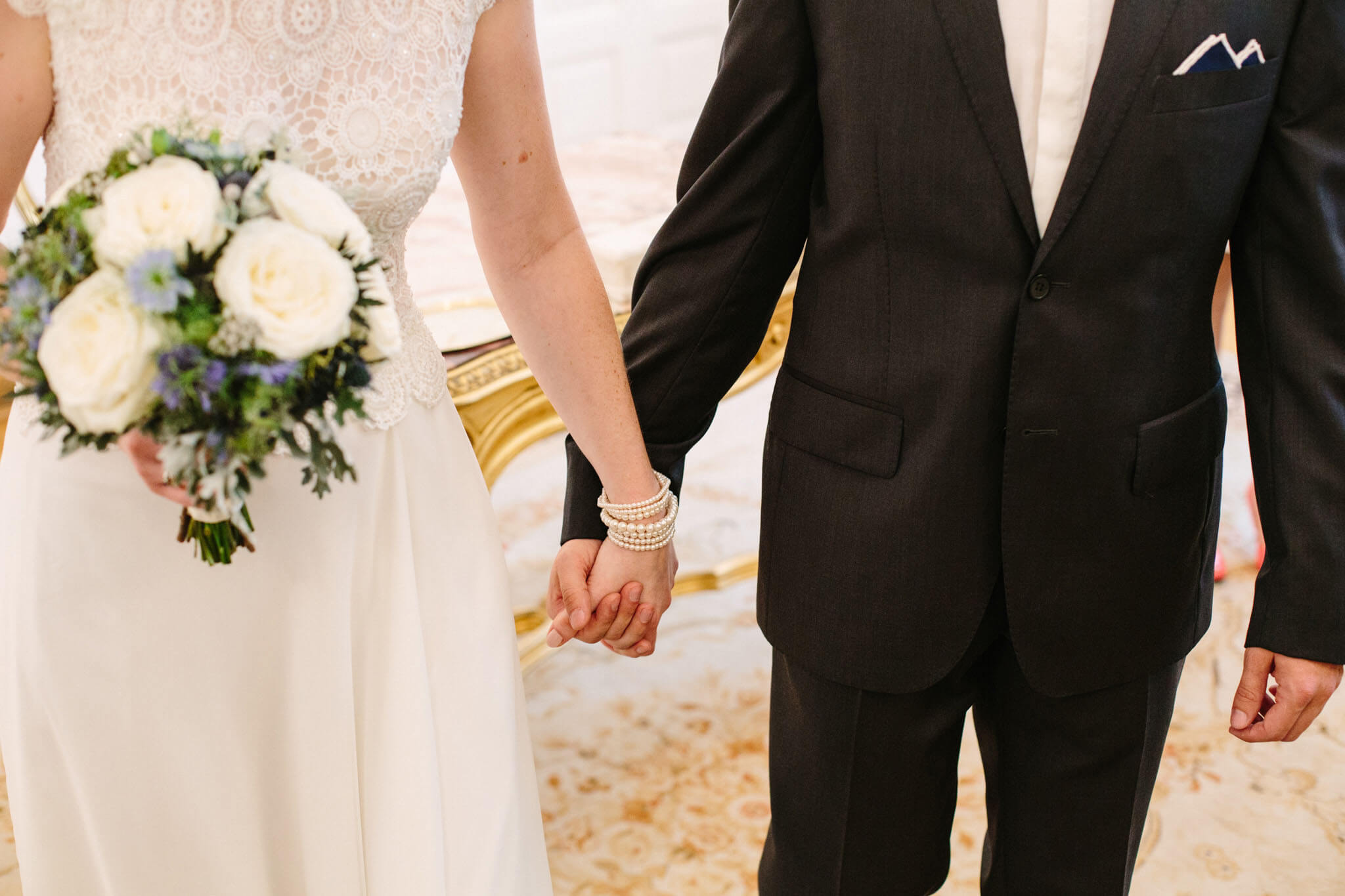 Slub cywilny w Pruszkowie i wesele w Dwór Sarmata