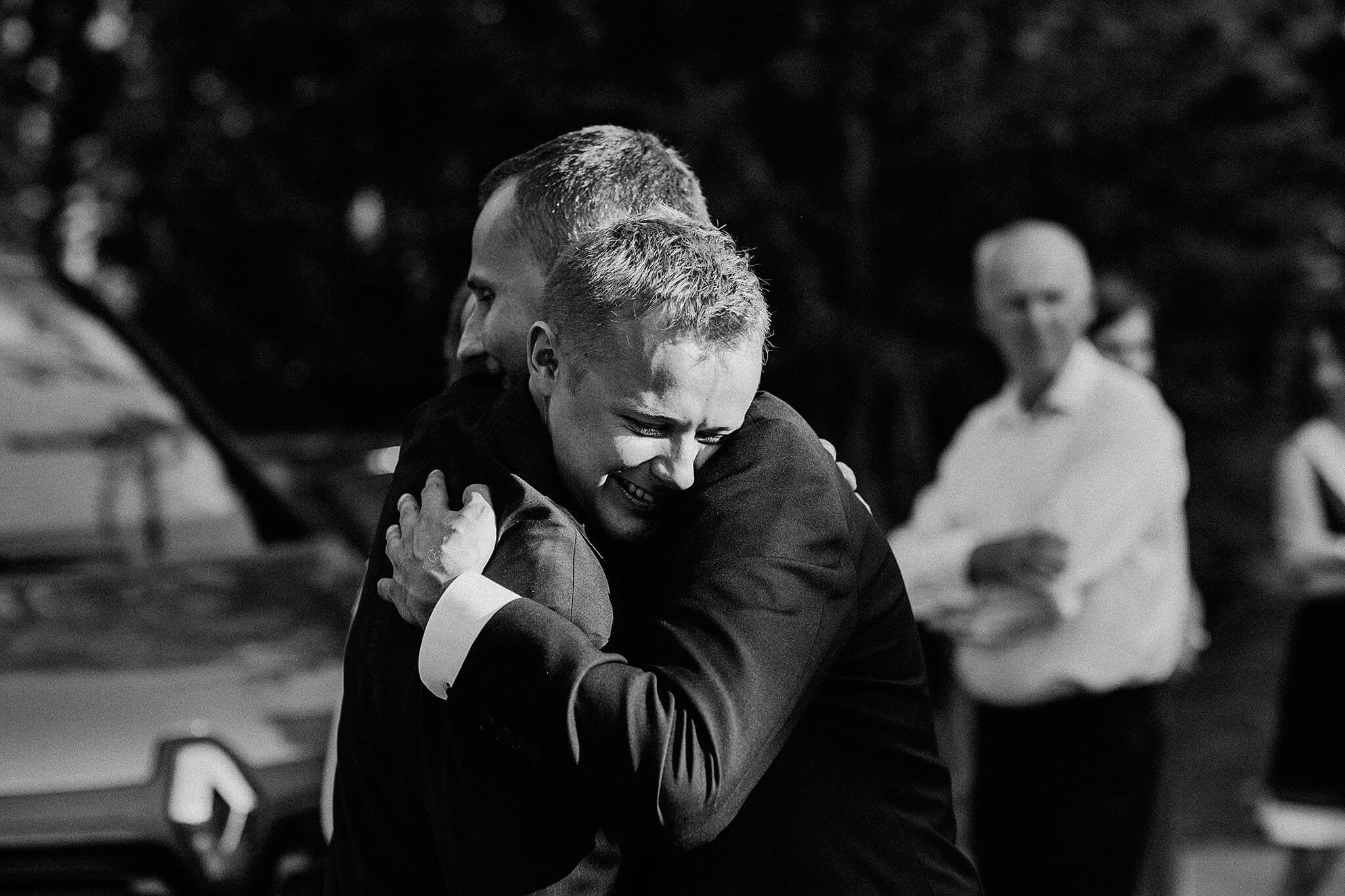 Slub cywilny w Pruszkowie i wesele w Dwór Sarmata