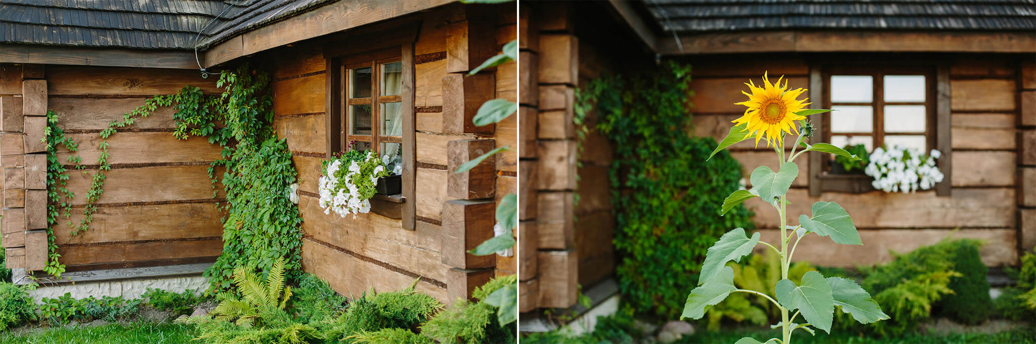 Wesele Dwór Sarmata