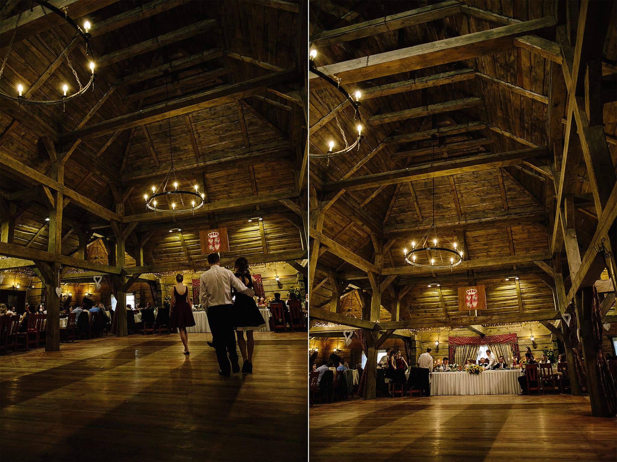 Wesele Dwór Sarmata