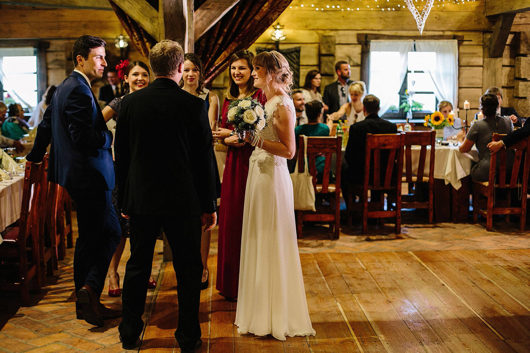 Wesele Dwór Sarmata