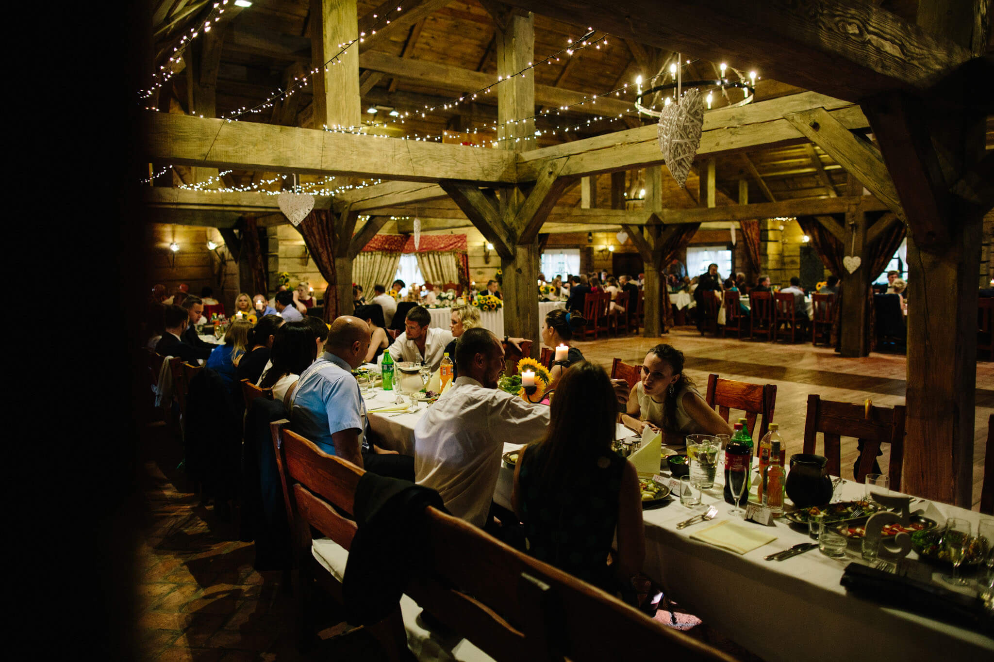 Wesele Dwór Sarmata