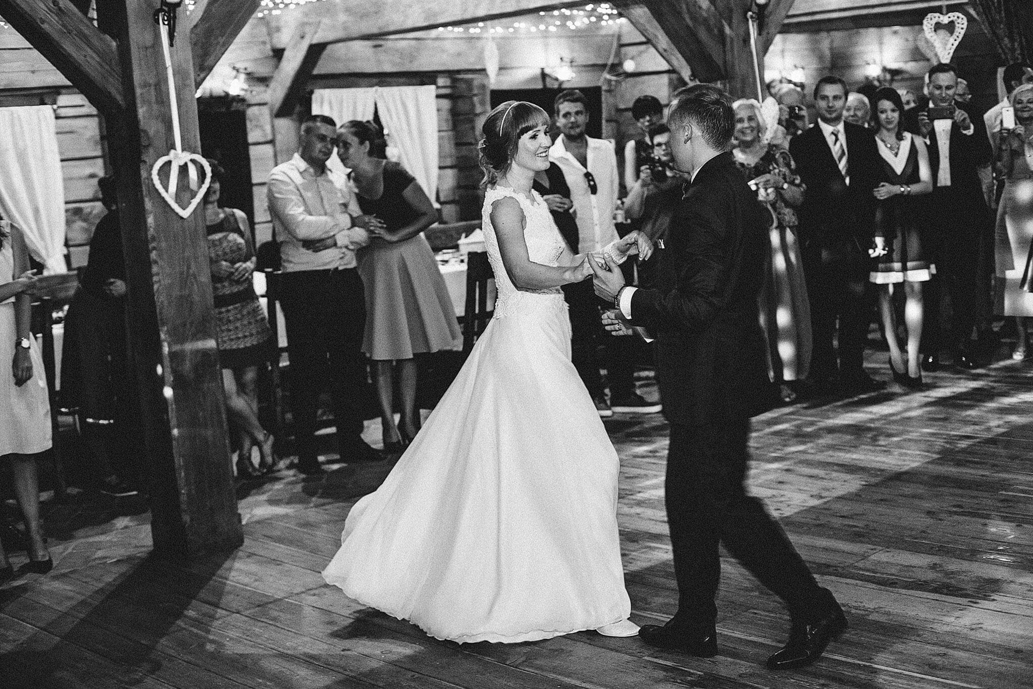 Wesele Dwór Sarmata