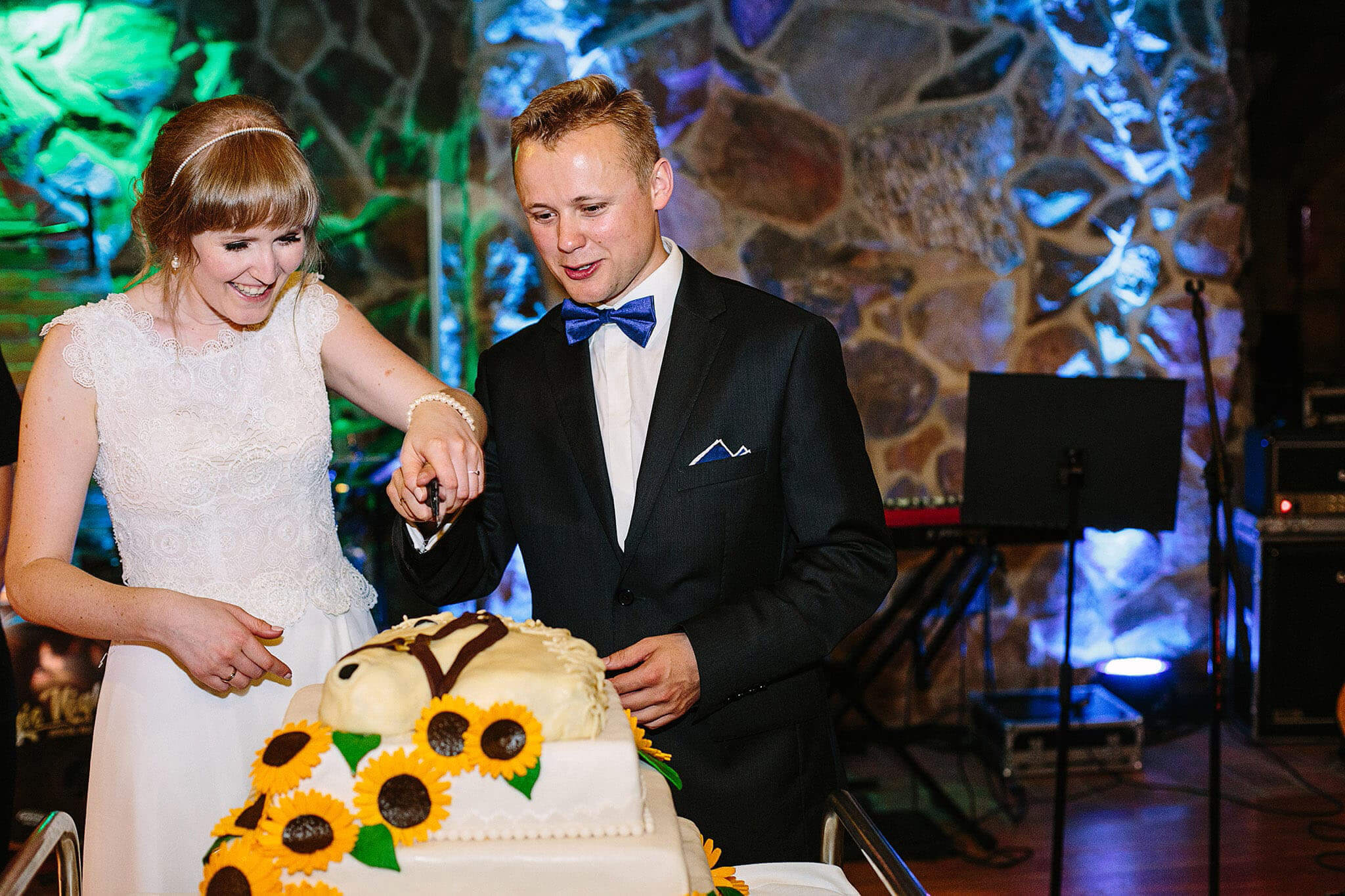 Wesele Dwór Sarmata