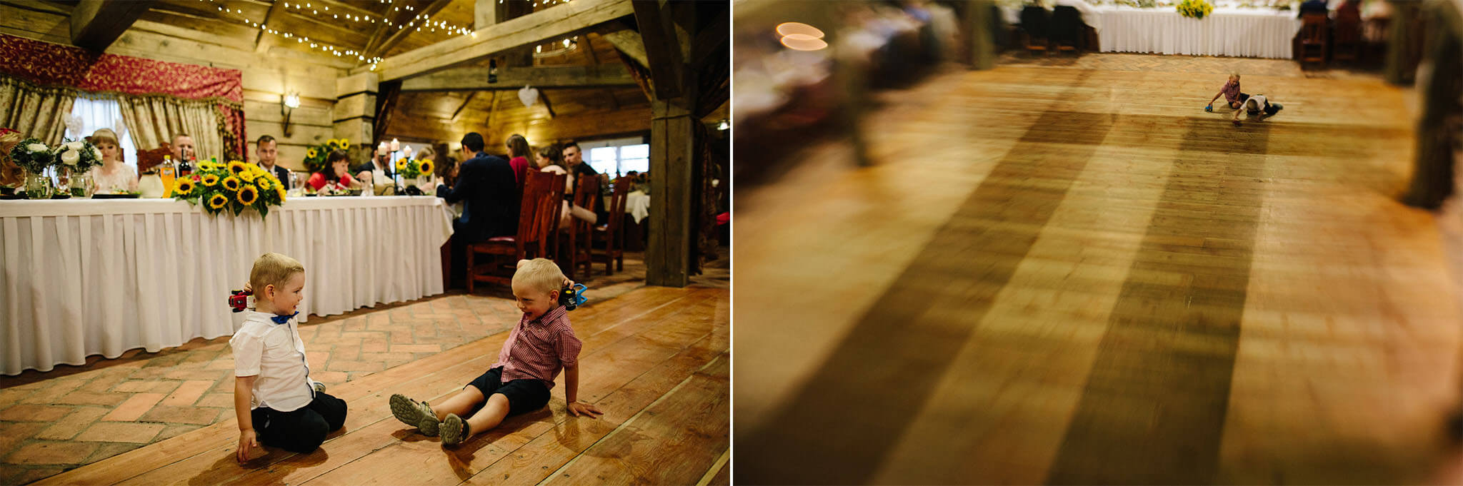 Wesele Dwór Sarmata