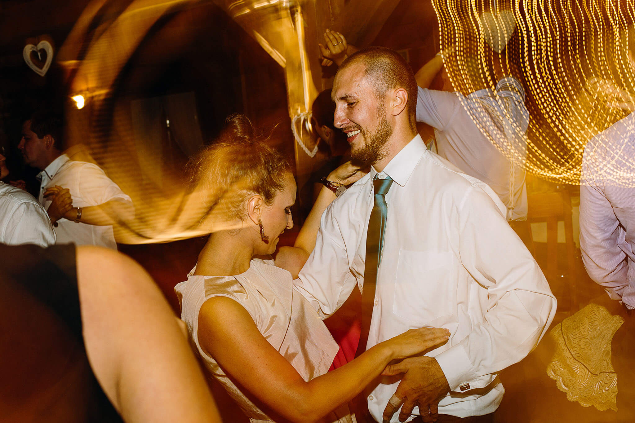 Wesele Dwór Sarmata