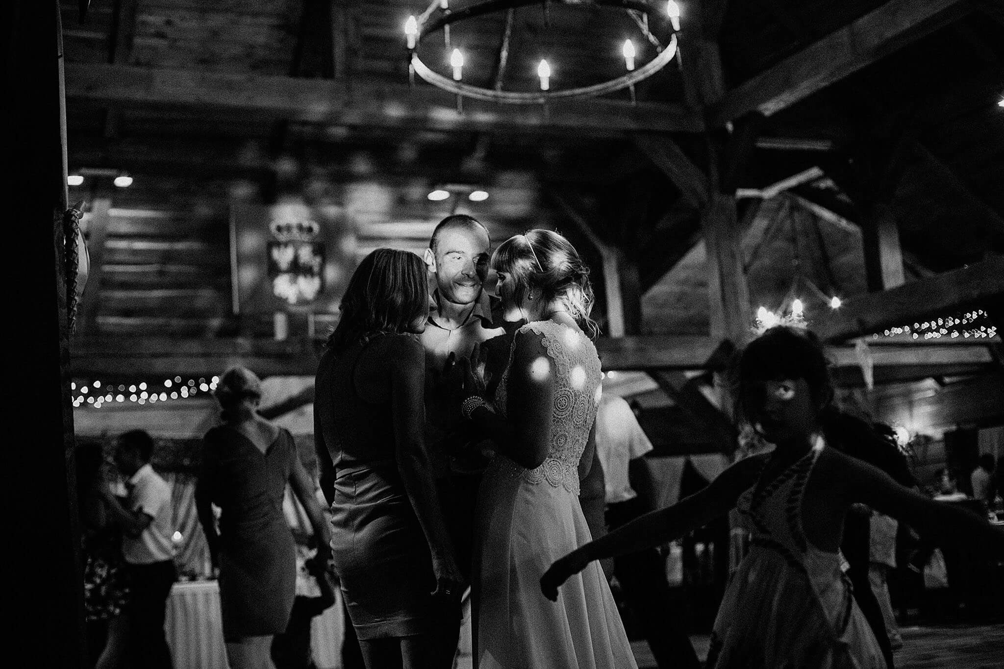 Wesele Dwór Sarmata