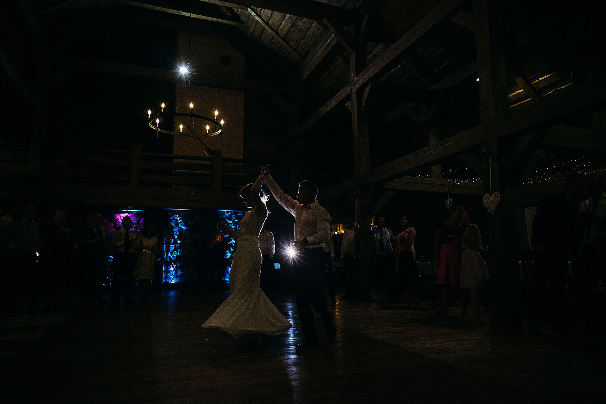 Wesele Dwór Sarmata