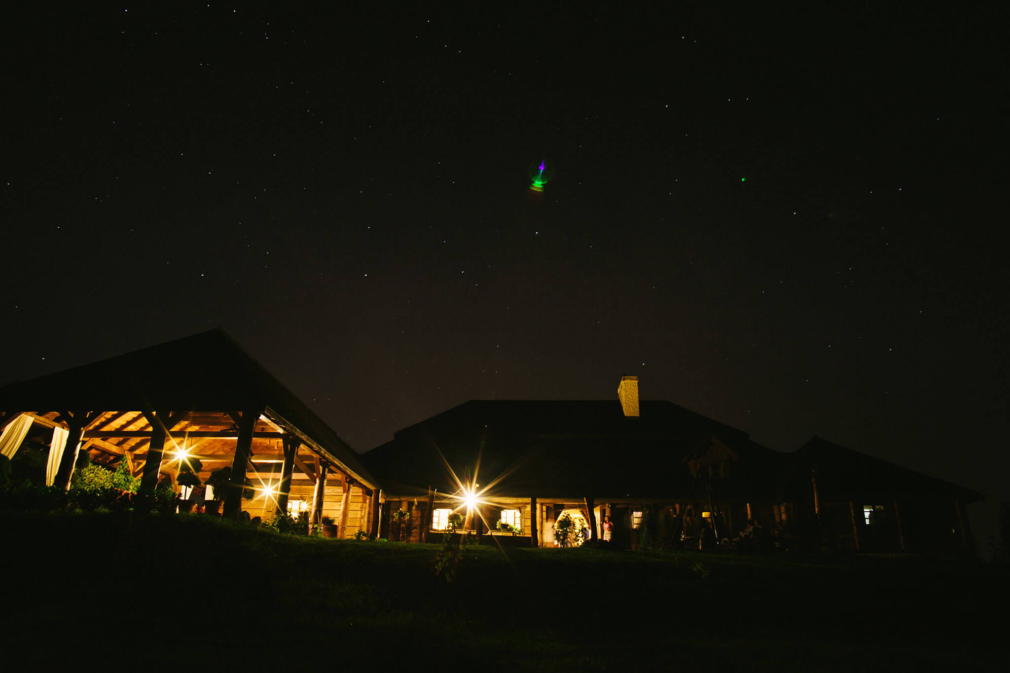 Wesele Dwór Sarmata