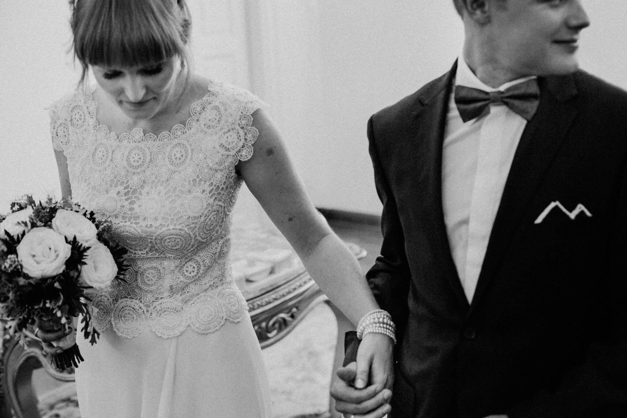 Slub cywilny w Pruszkowie i wesele w Dwór Sarmata