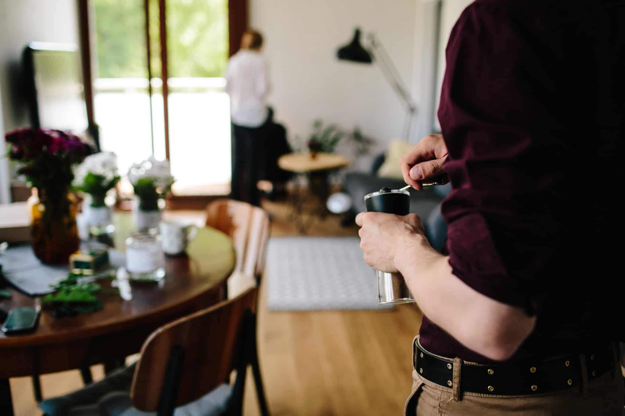 reportaz slubny warszawa wesele restauracja szklarnia