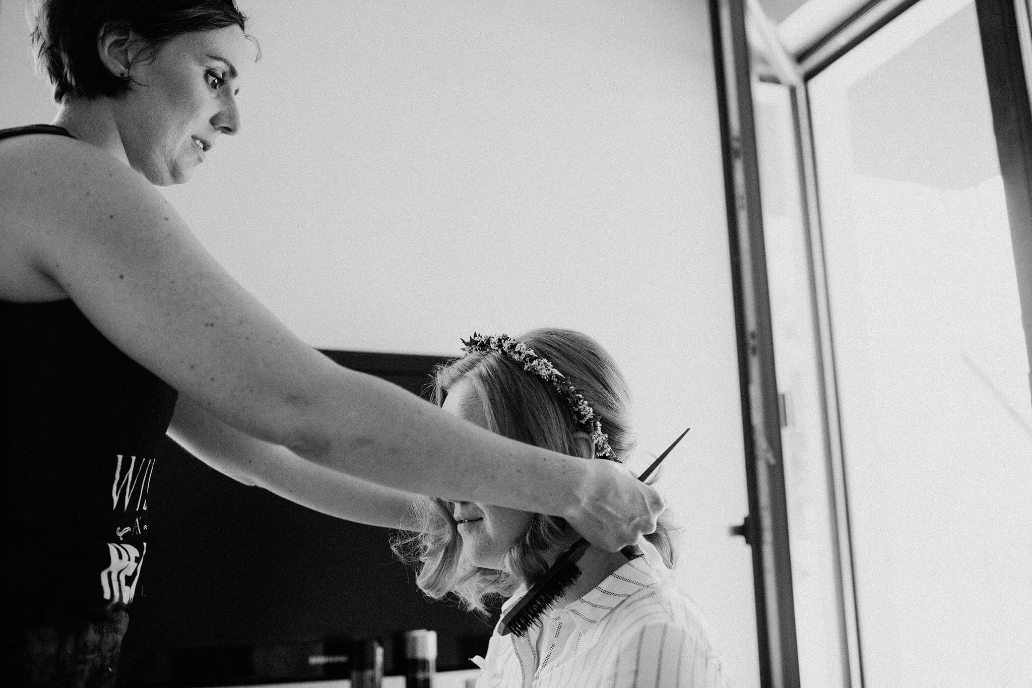 reportaz slubny warszawa wesele restauracja szklarnia