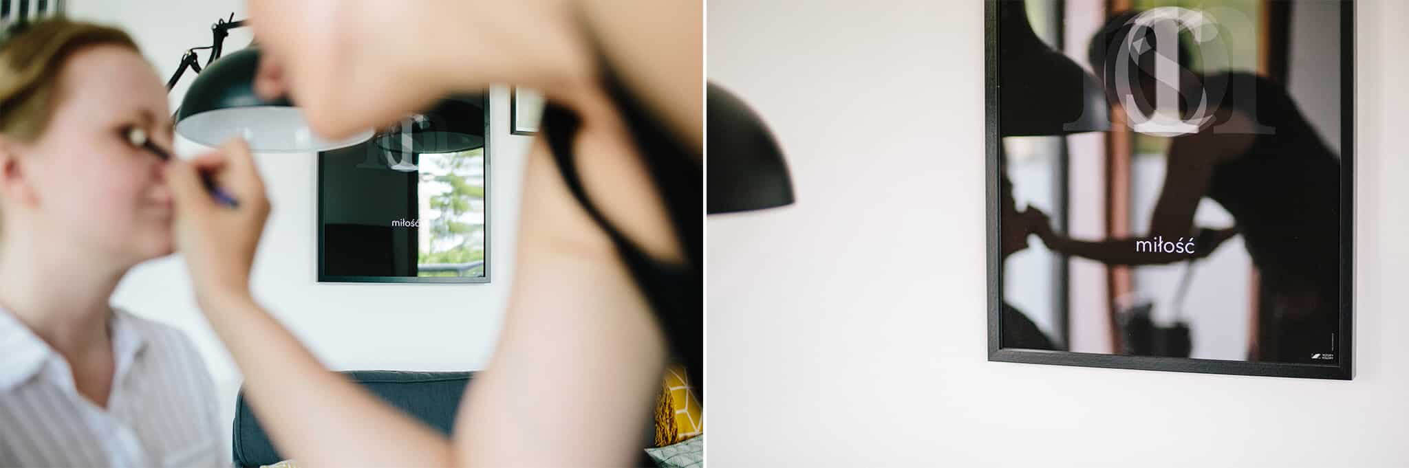 reportaz slubny warszawa wesele restauracja szklarnia