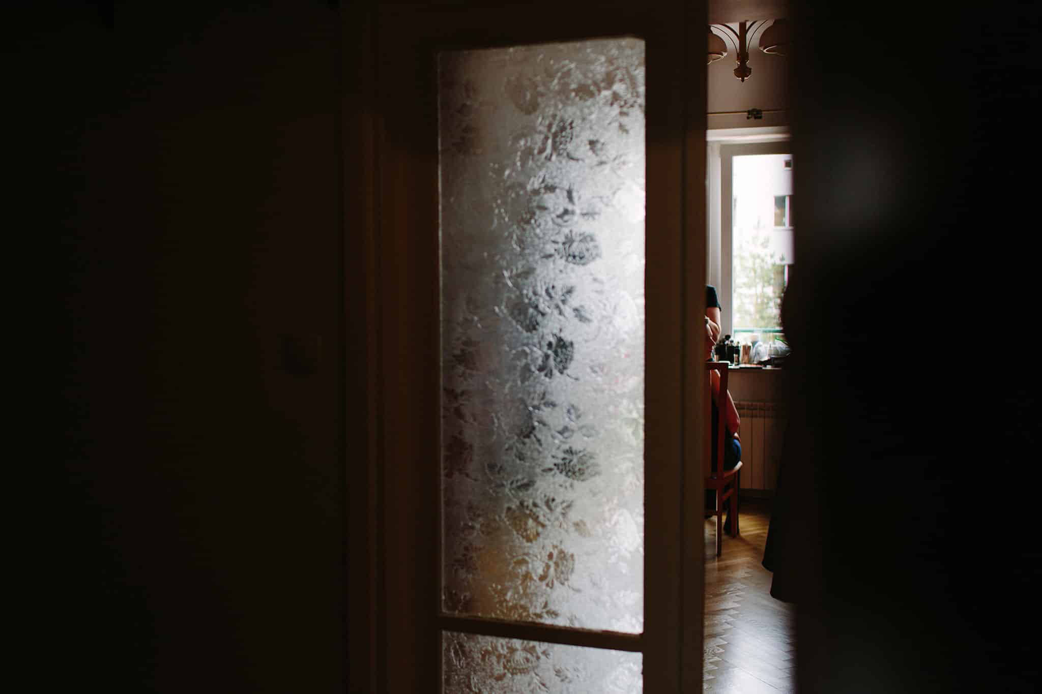 Ślub w marcu na warszawskiej Starówce.