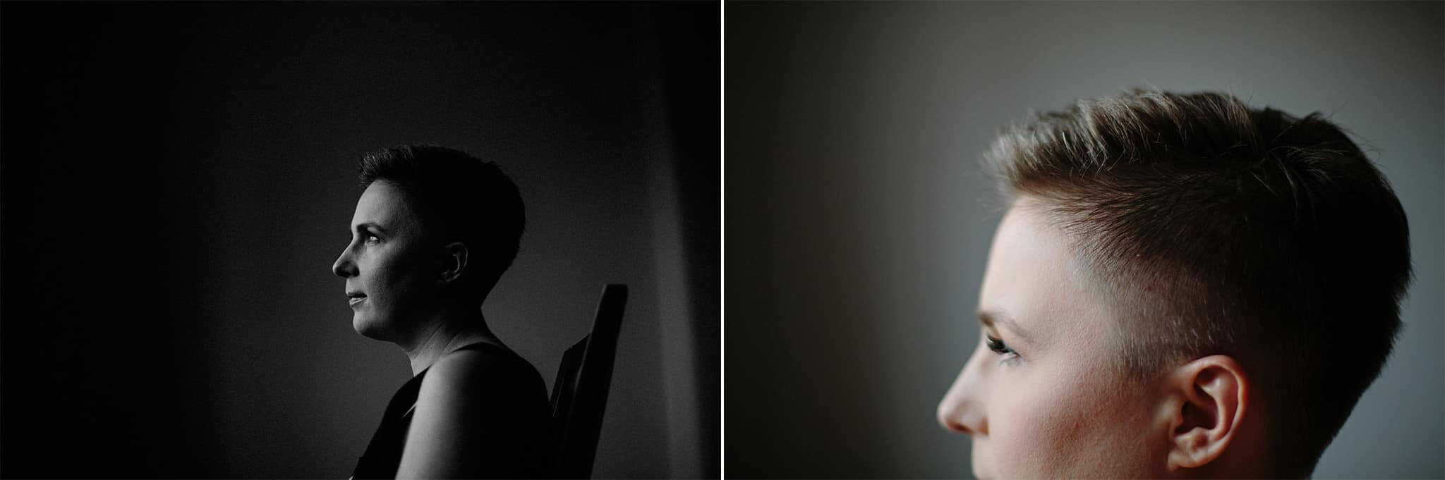 Ślub w marcu na warszawskiej Starówce.