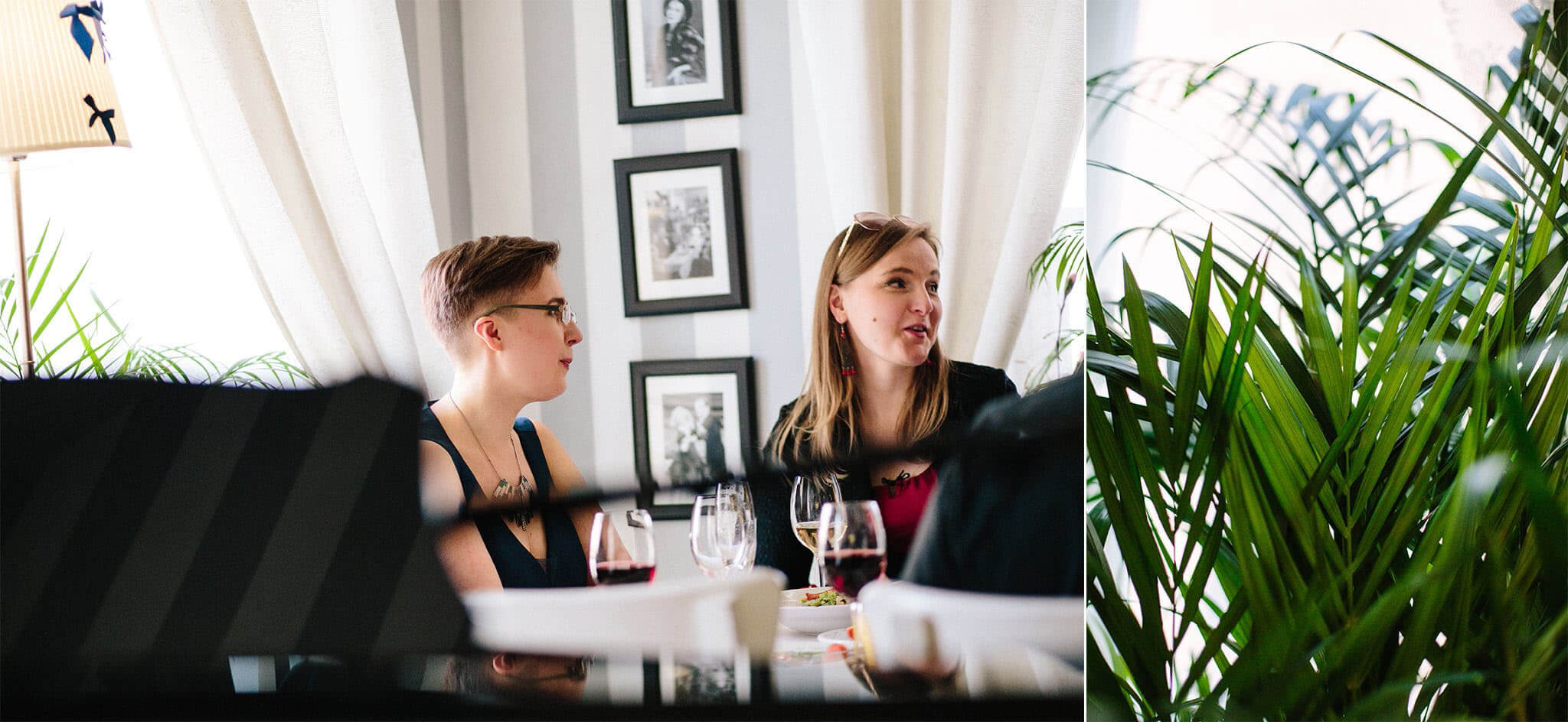 Ślub w marcu na Warszawskiej Starówce