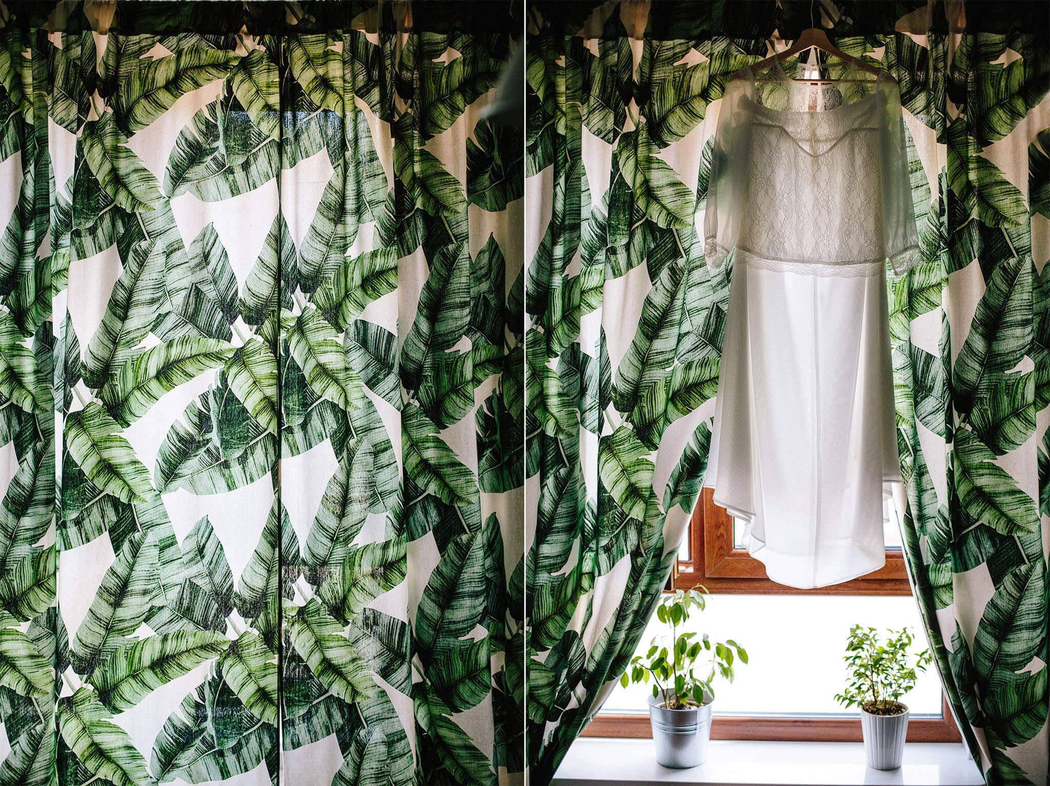 reportaz slubny warszawa wesele restauracja szklarnia