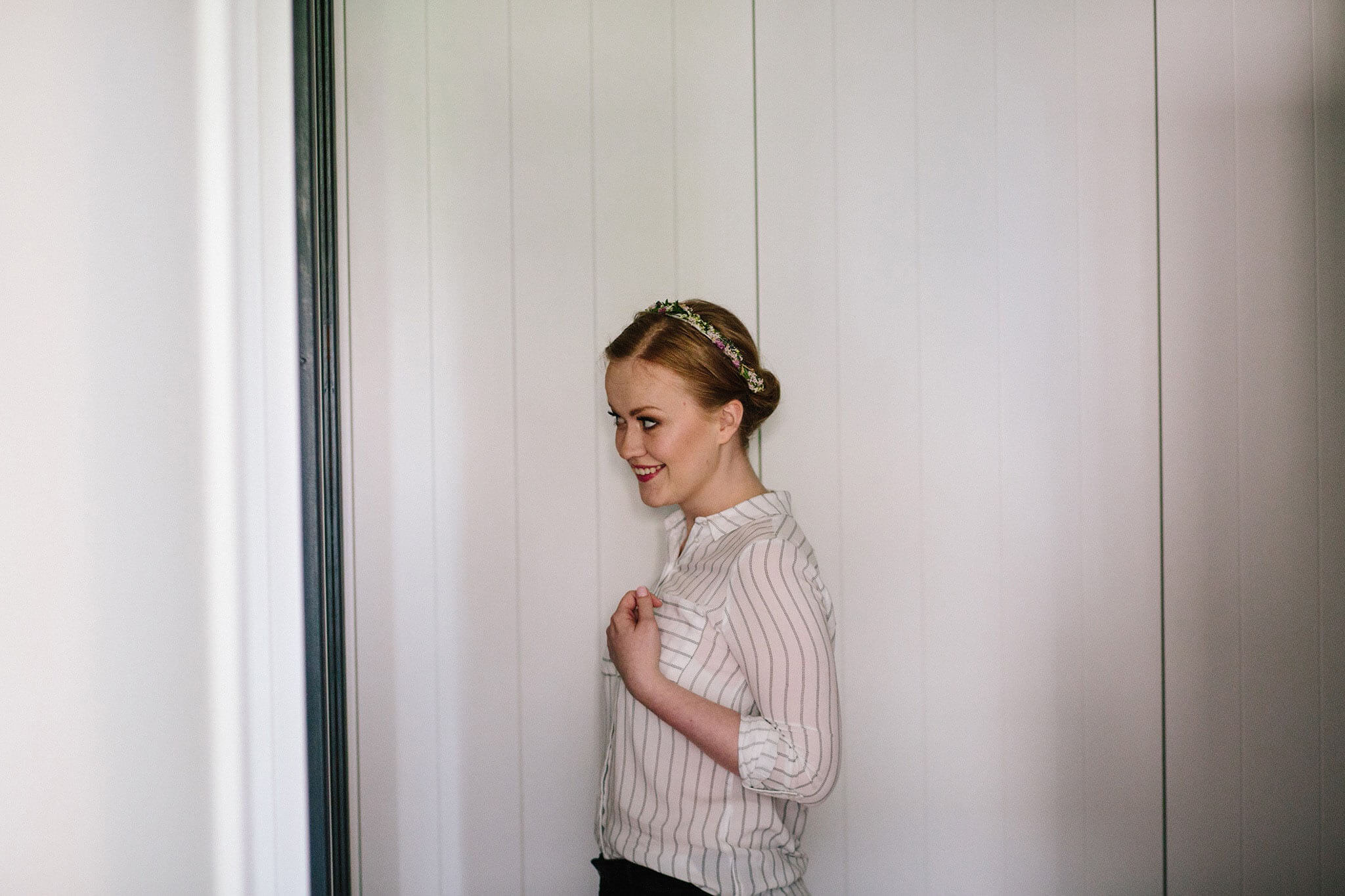 reportaz slubny warszawa wesele restauracja szklarnia