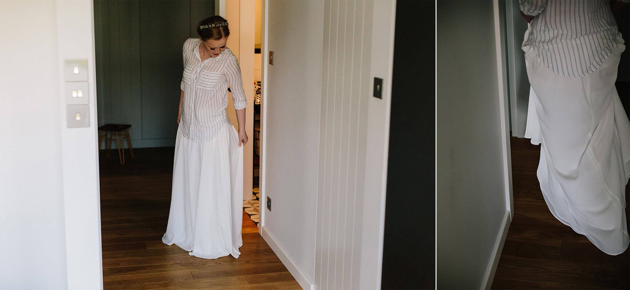 reportaz slubny warszawa wesele restauracja szklarnia