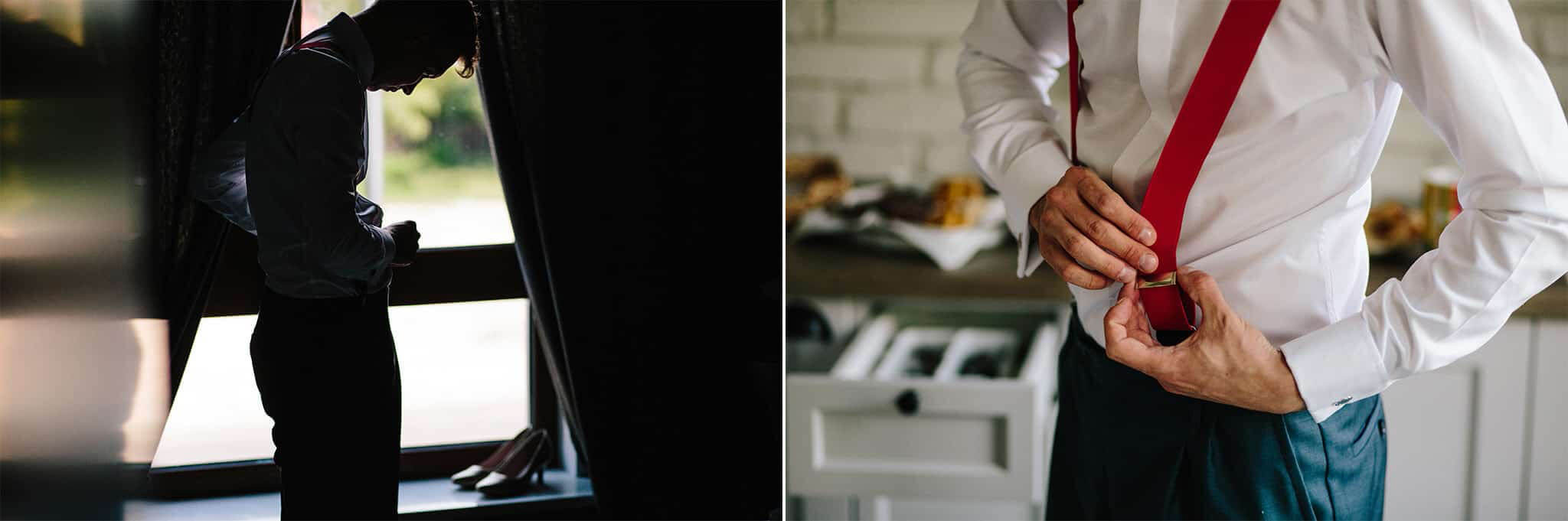 reportaz slubny warszawa wesele restauracja szklarnia