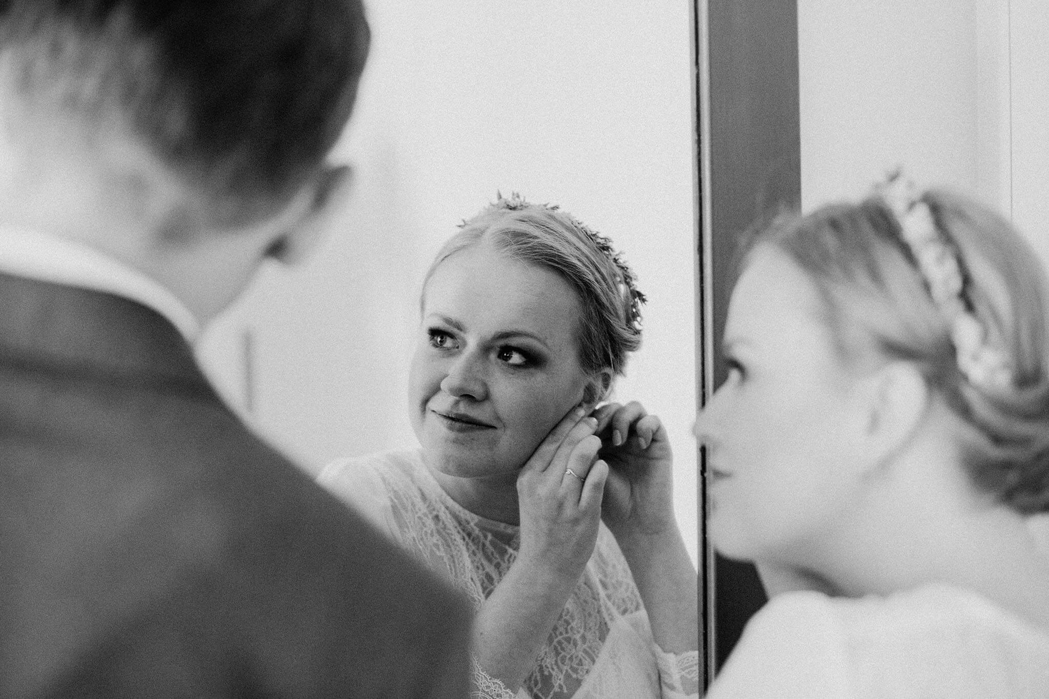 reportaz slubny warszawa wesele restauracja szklarnia