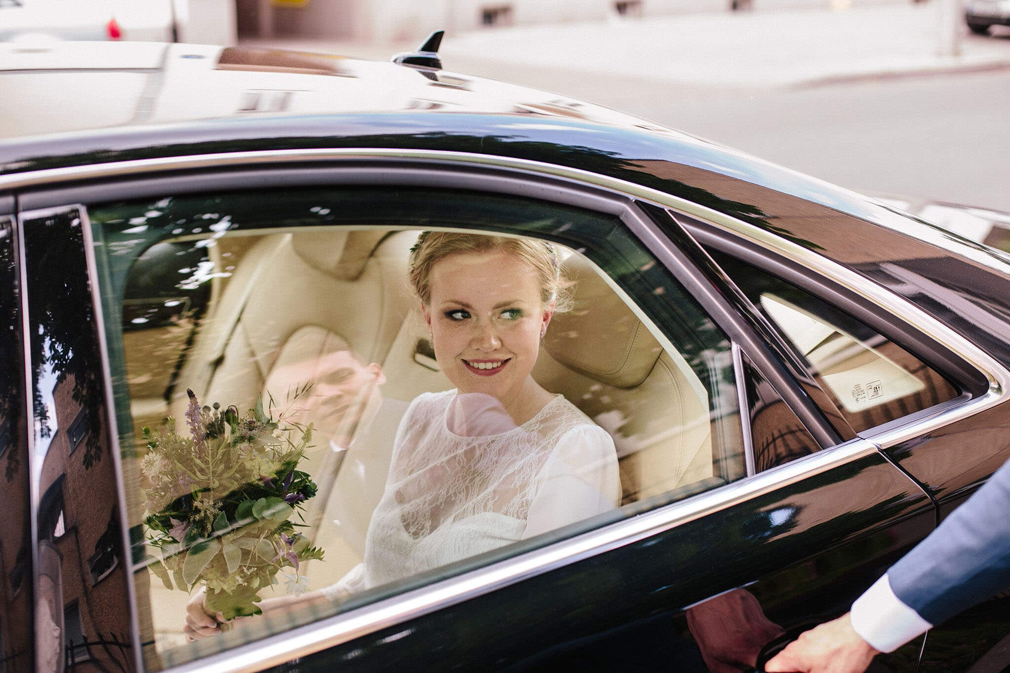 reportaz slubny warszawa wesele restauracja szklarnia