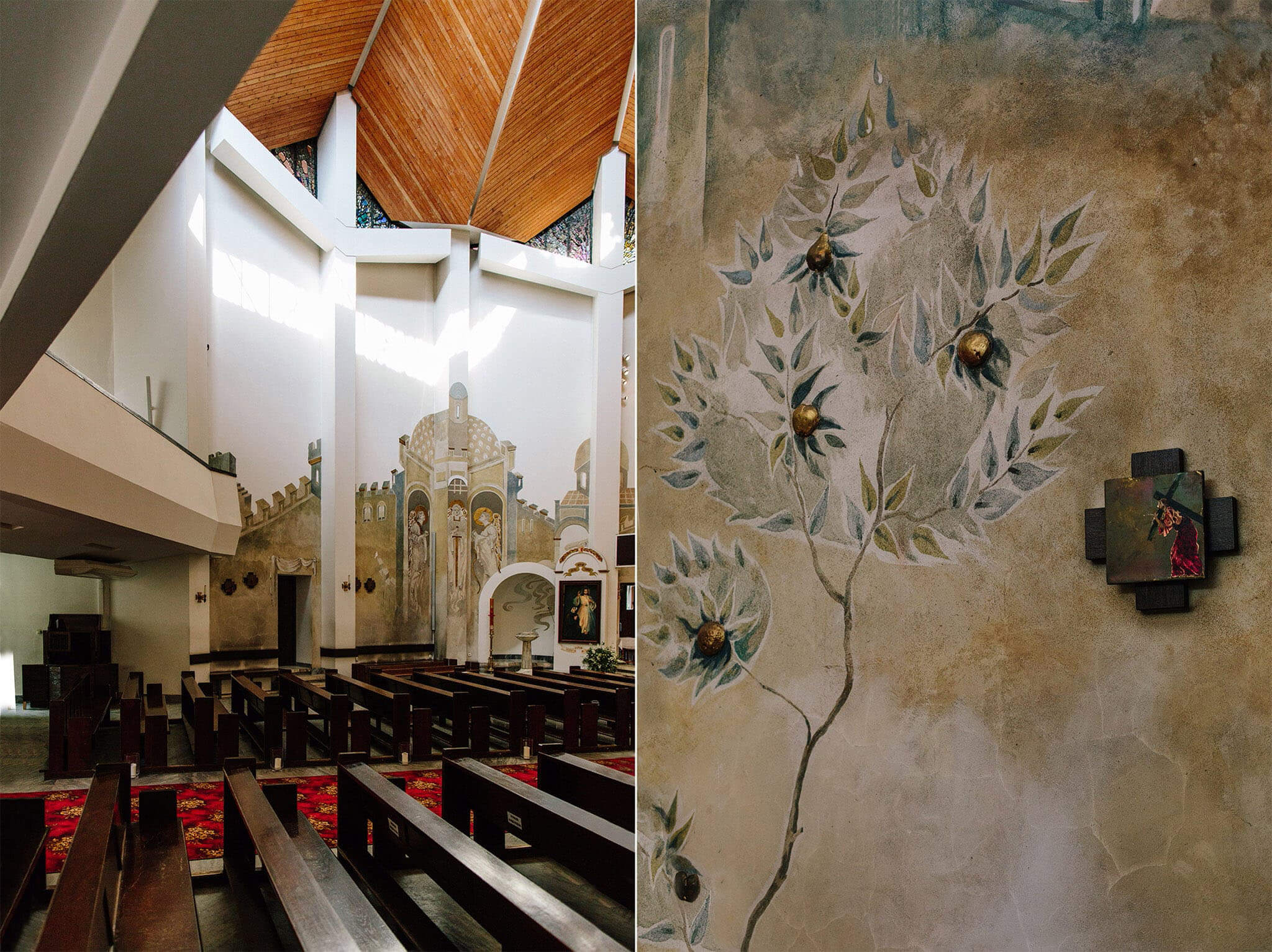 reportaz slubny warszawa wesele restauracja szklarnia