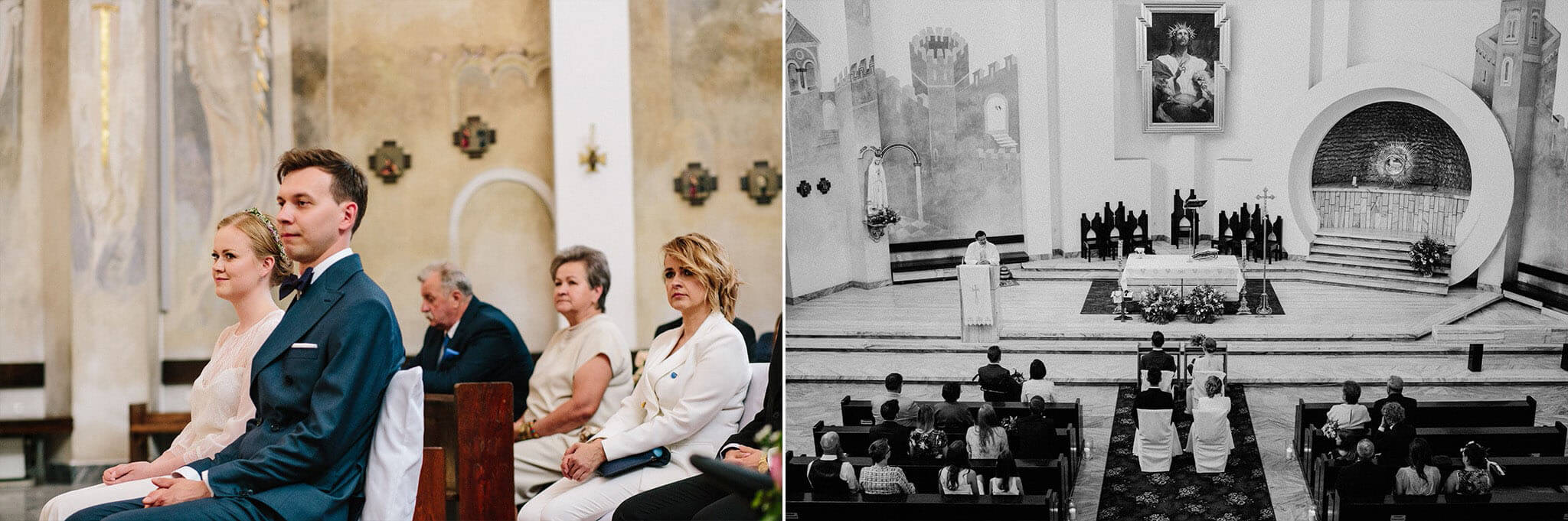 reportaz slubny warszawa wesele restauracja szklarnia