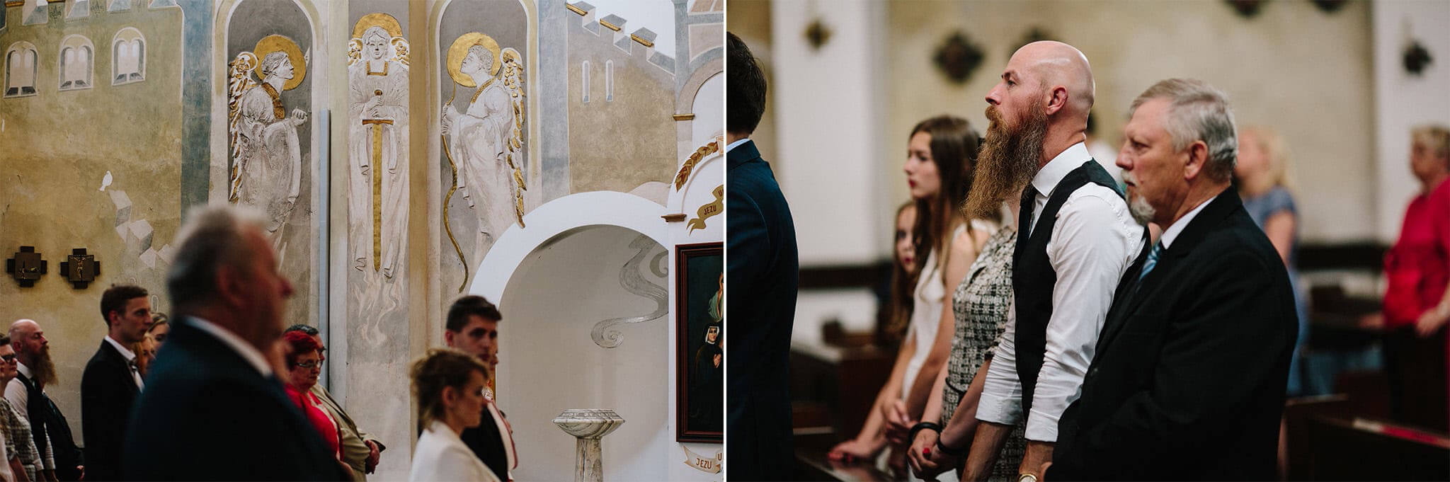 reportaz slubny warszawa wesele restauracja szklarnia