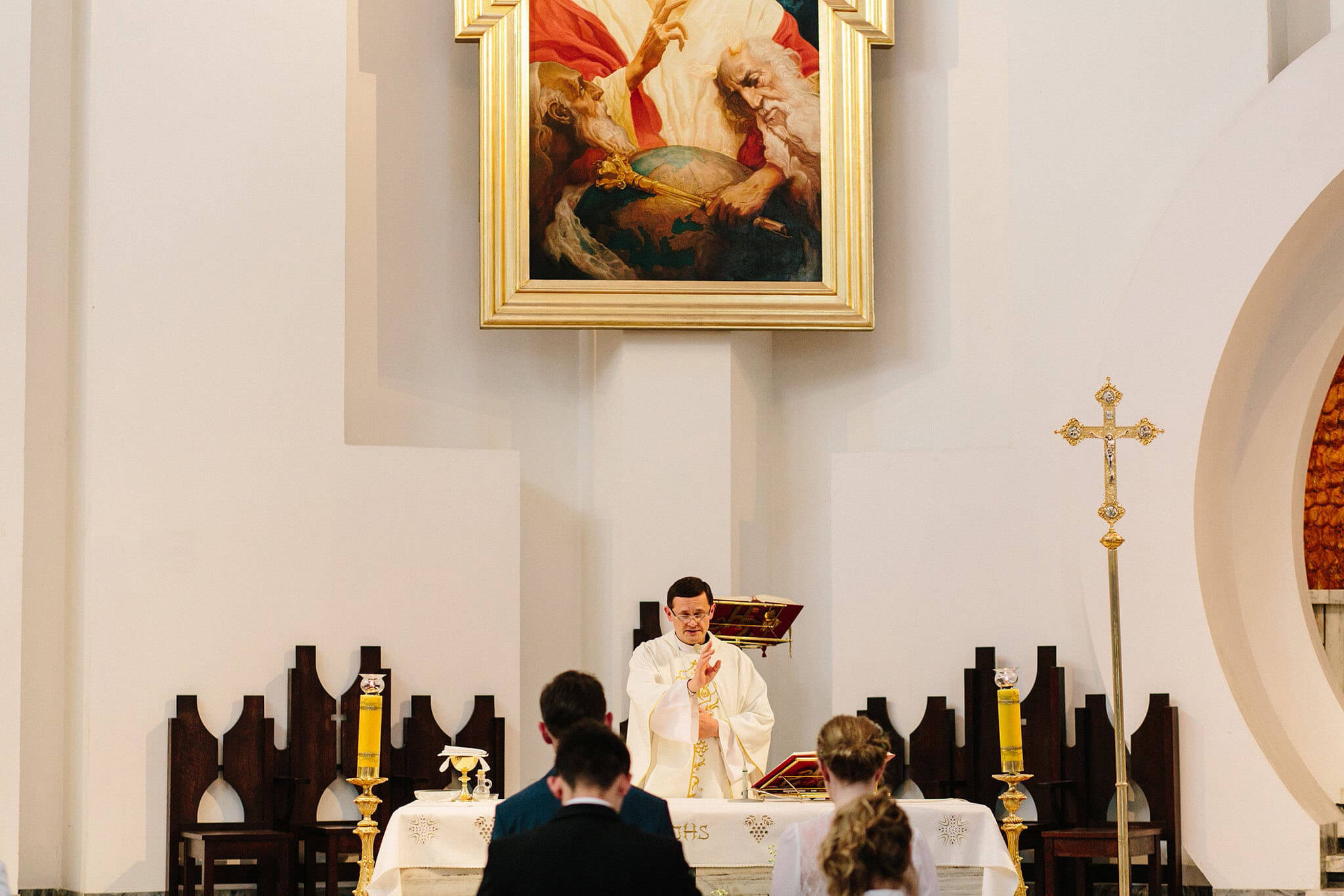 reportaz slubny warszawa restauracja szklarnia