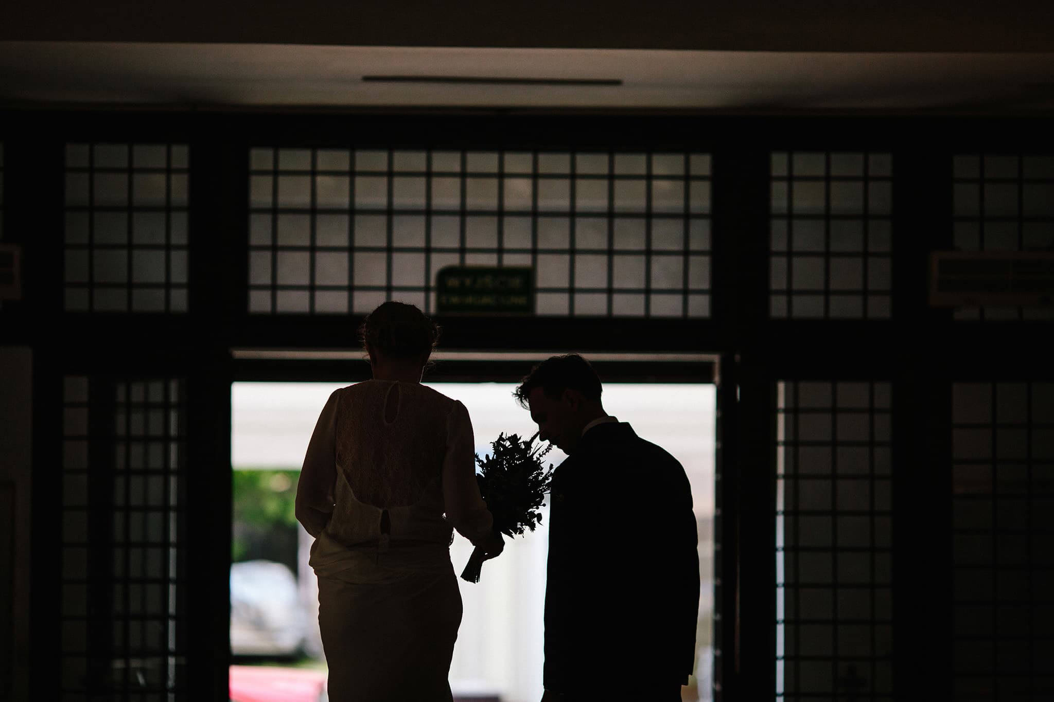 reportaz slubny warszawa restauracja szklarnia