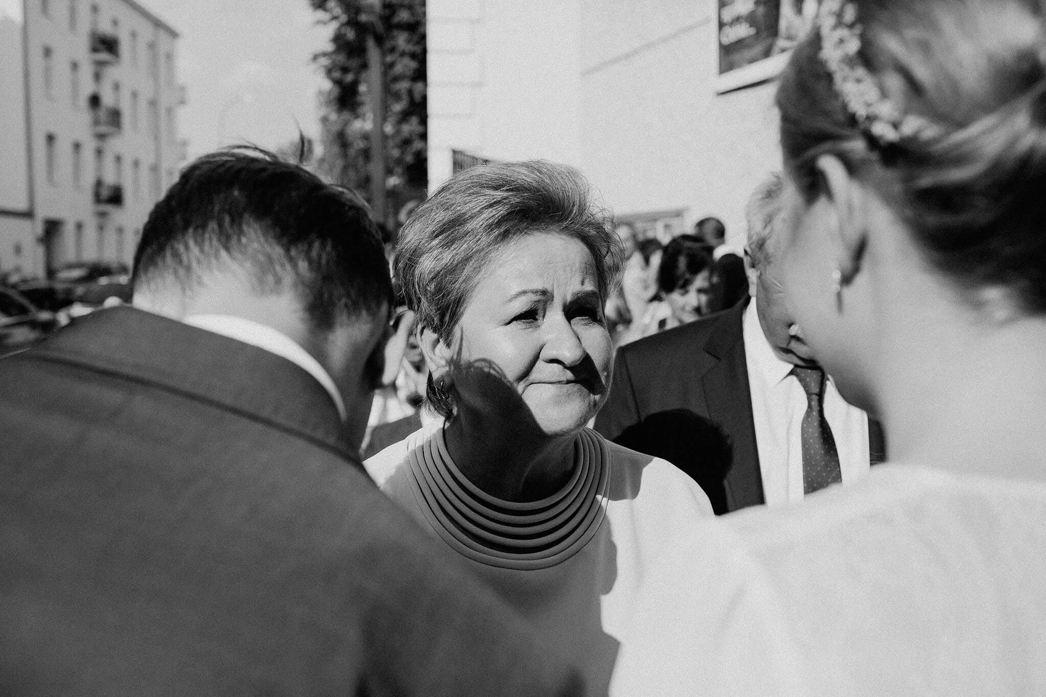 Restauracja Szklarnia reportaż ślubny.