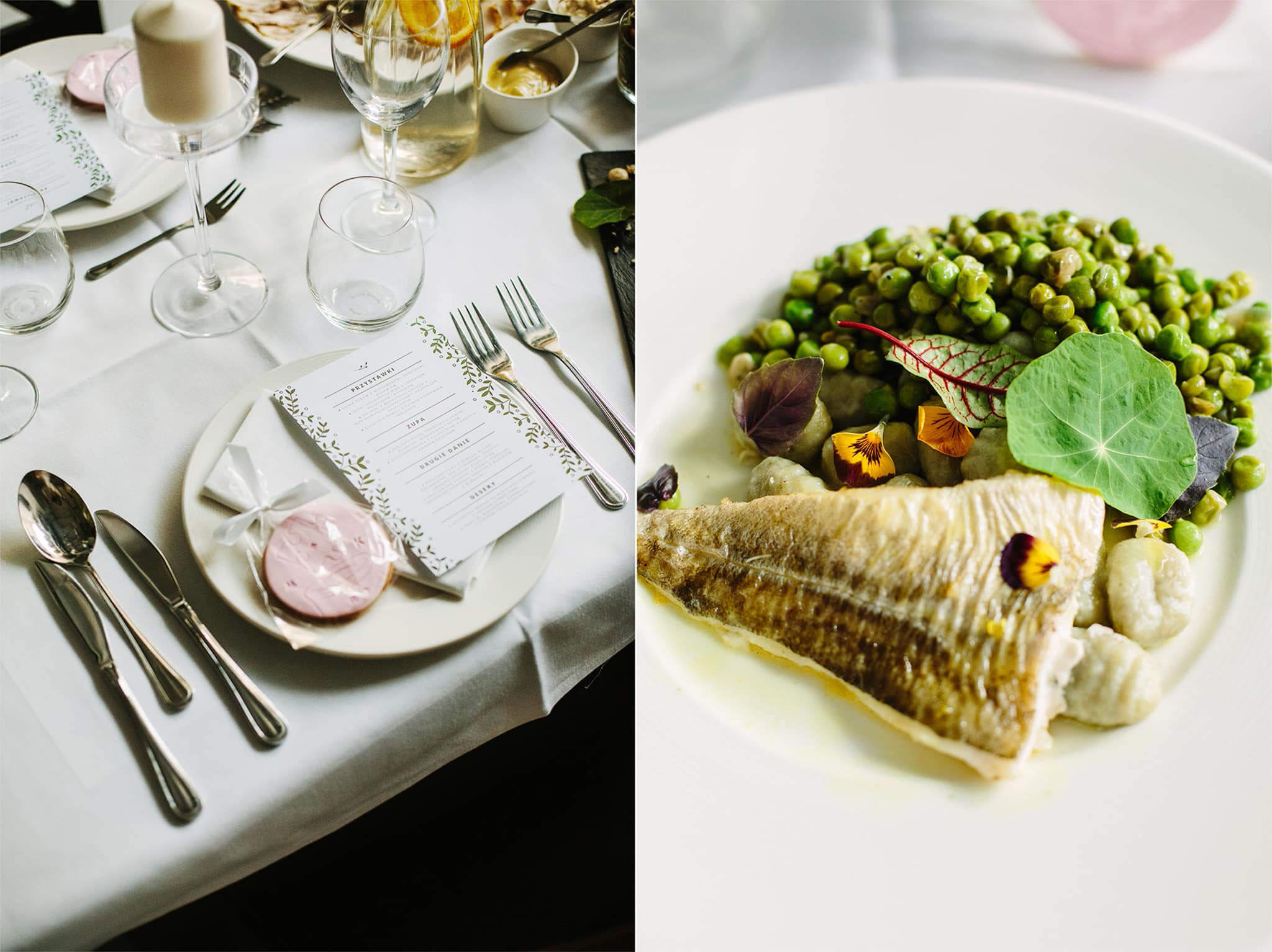 Restauracja Szklarnia