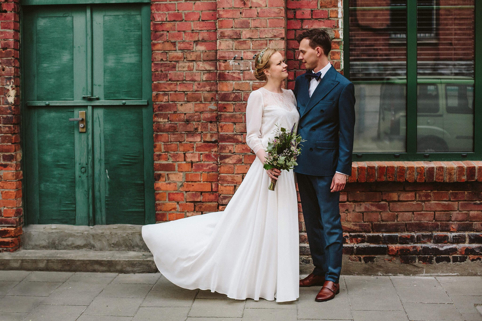 Restauracja Szklarnia