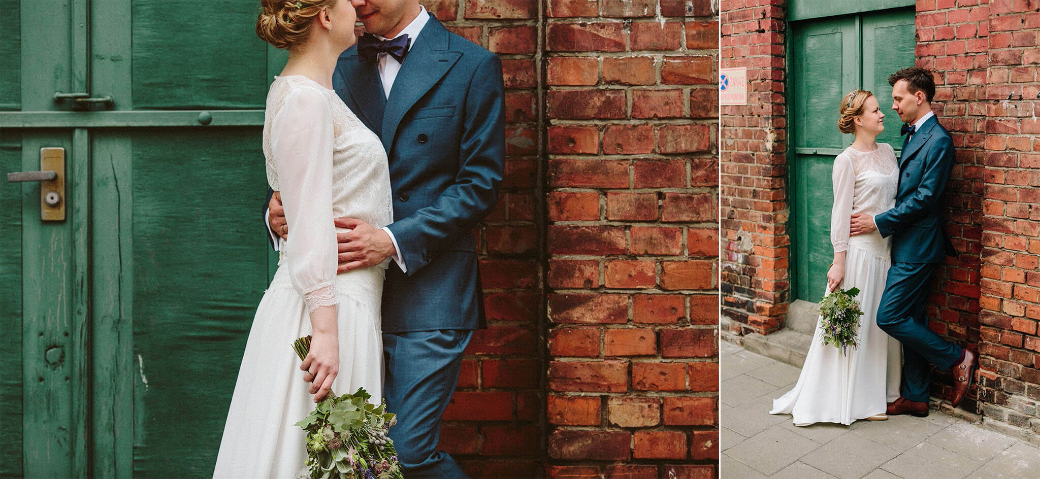 plener w soho factory