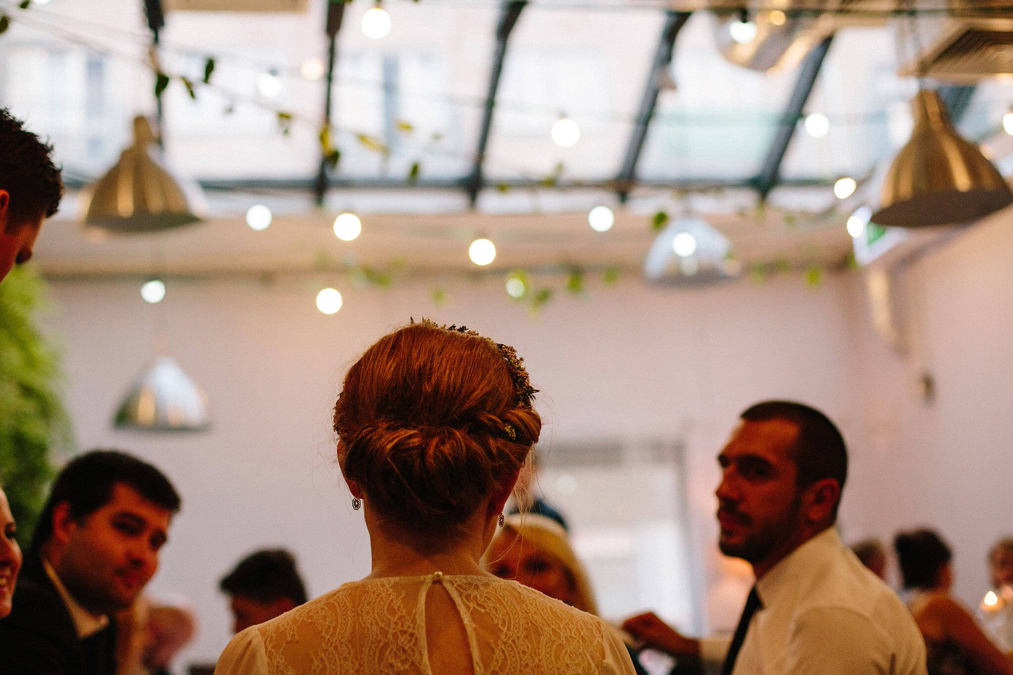 Restauracja Szklarnia