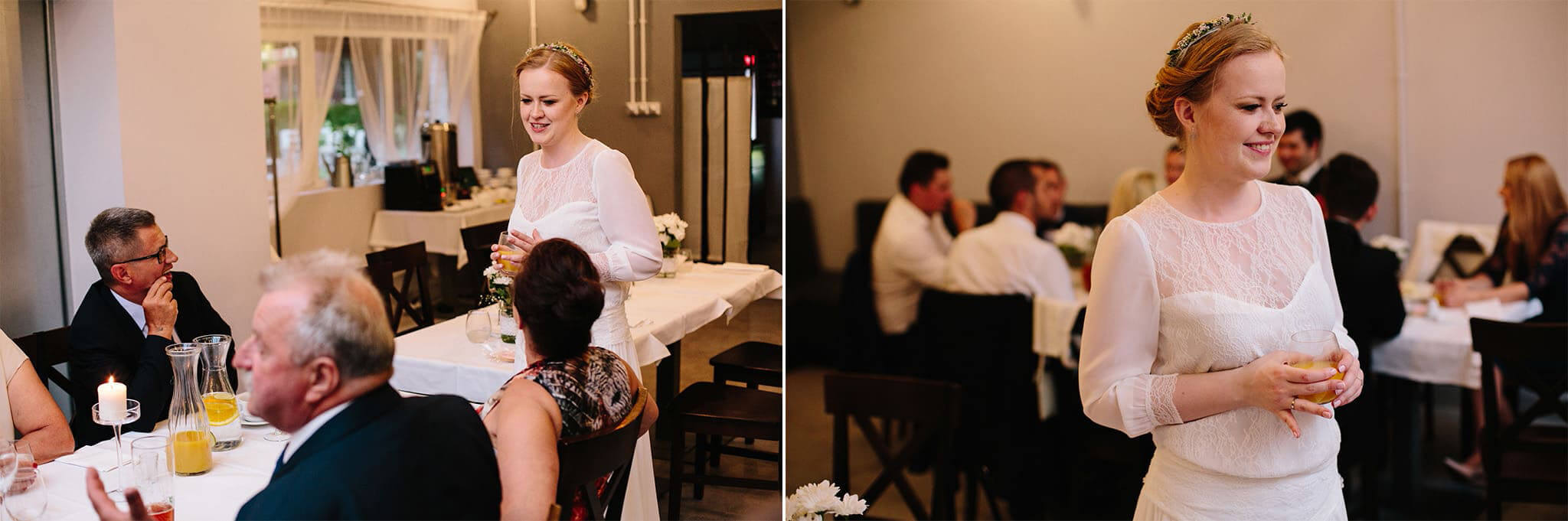 Restauracja Szklarnia