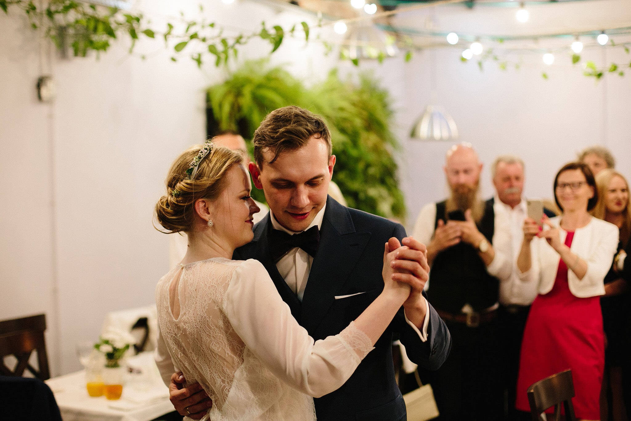 Restauracja Szklarnia