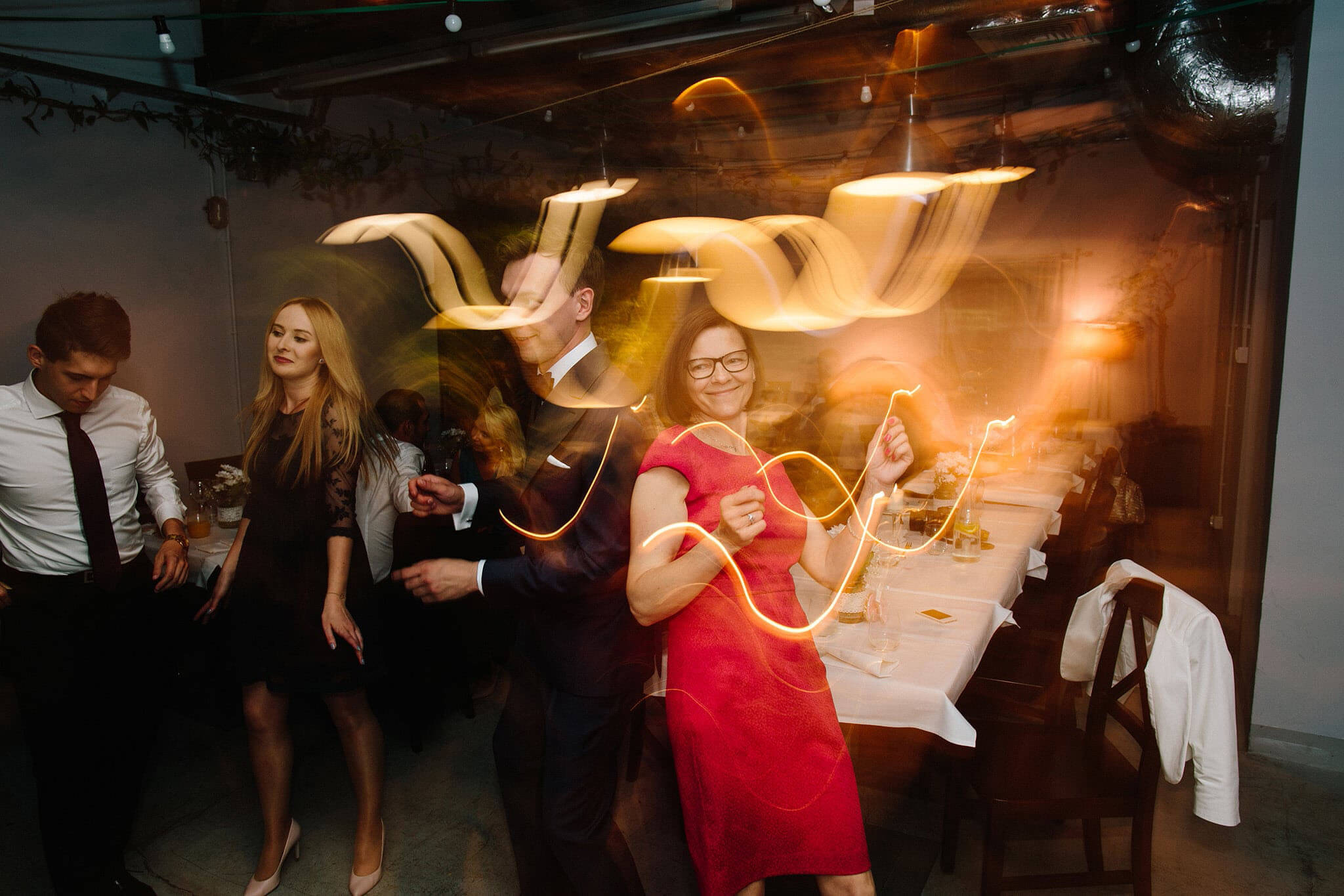 Restauracja Szklarnia