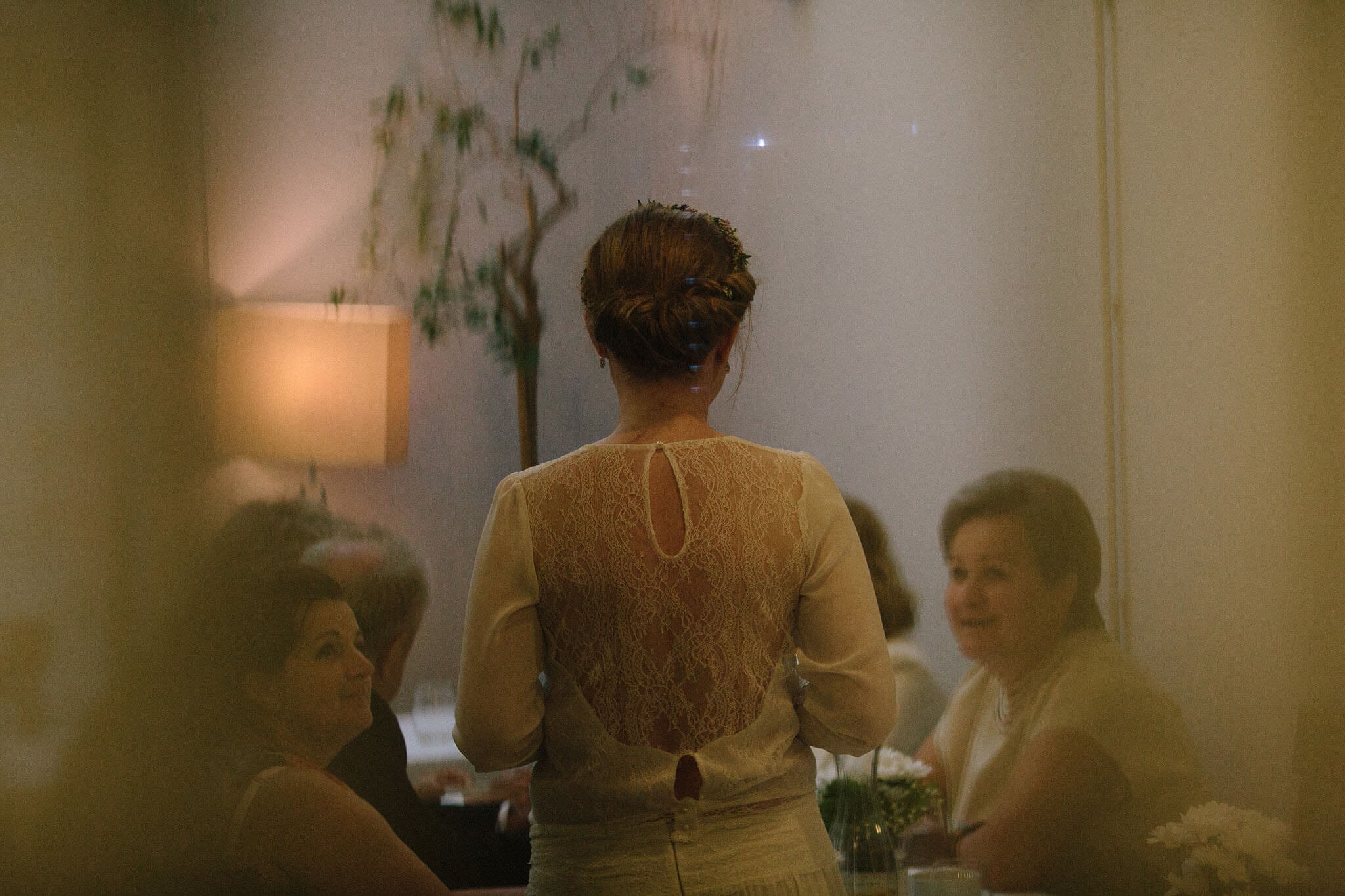 Restauracja Szklarnia