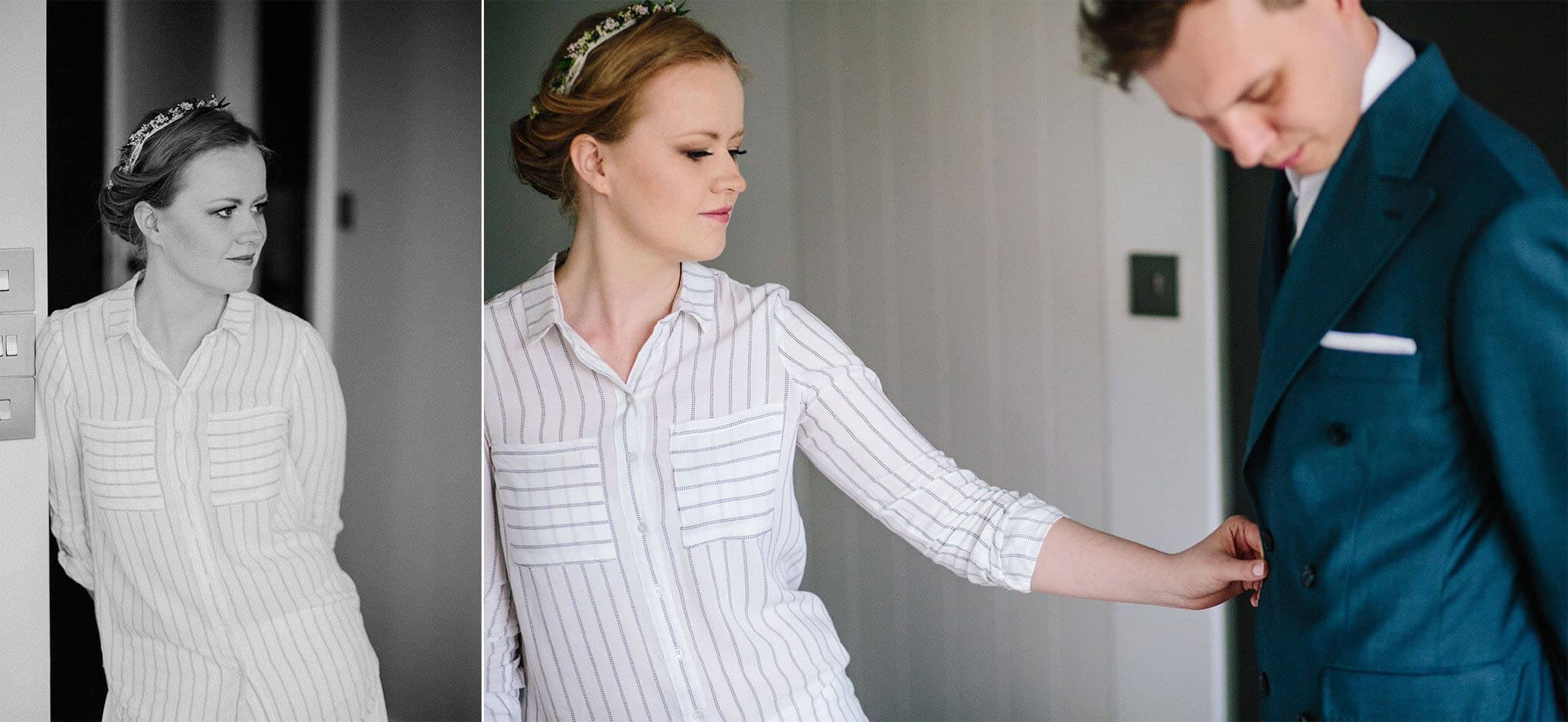 reportaz slubny warszawa wesele restauracja szklarnia