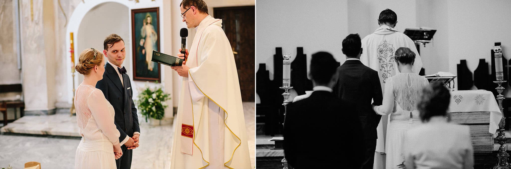 reportaz slubny warszawa