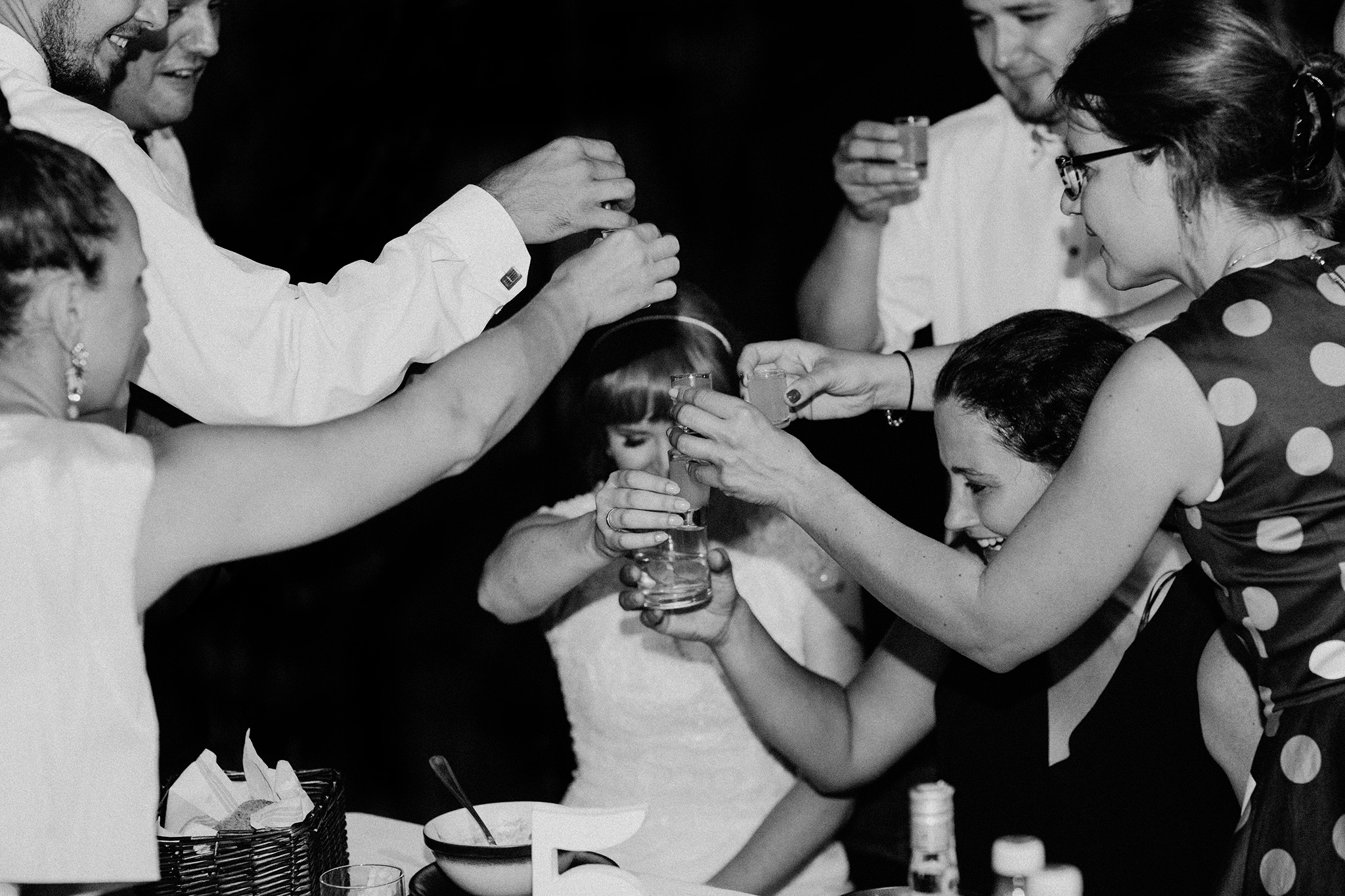 Dwór Sarmata wesele